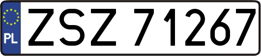 ZSZ71267