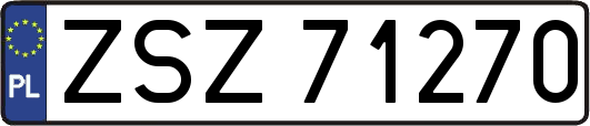 ZSZ71270