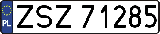 ZSZ71285