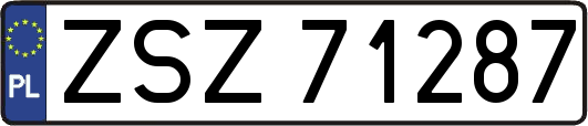ZSZ71287