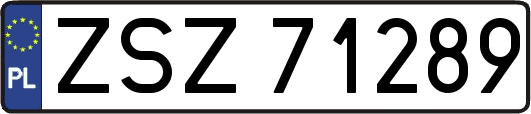 ZSZ71289