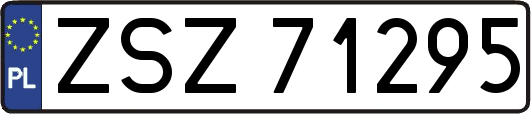 ZSZ71295