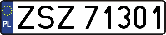 ZSZ71301