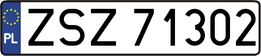 ZSZ71302