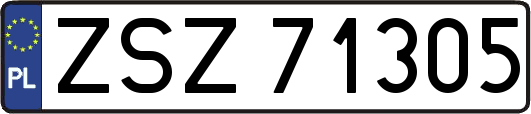ZSZ71305