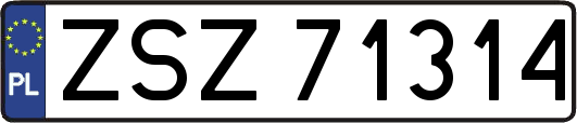 ZSZ71314