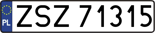ZSZ71315