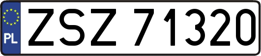 ZSZ71320