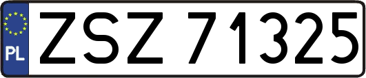 ZSZ71325