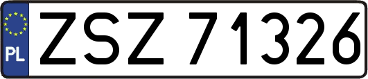 ZSZ71326