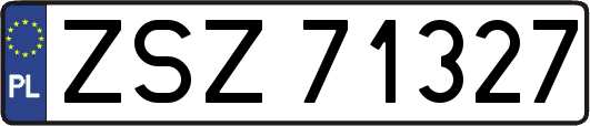 ZSZ71327