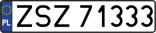ZSZ71333