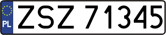 ZSZ71345