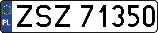 ZSZ71350