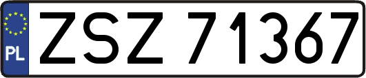 ZSZ71367