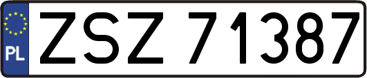 ZSZ71387