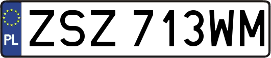 ZSZ713WM