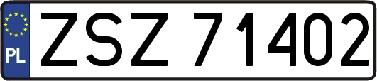 ZSZ71402