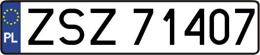 ZSZ71407