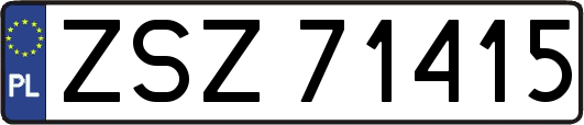 ZSZ71415