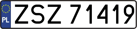 ZSZ71419