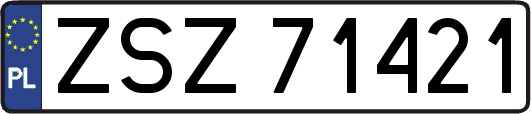 ZSZ71421