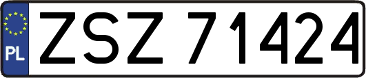 ZSZ71424