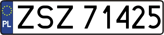 ZSZ71425