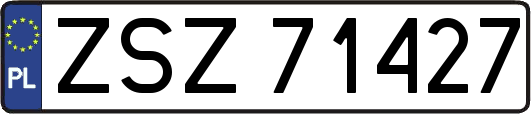 ZSZ71427