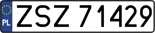 ZSZ71429