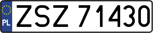 ZSZ71430