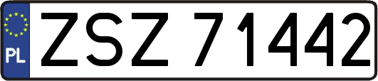 ZSZ71442
