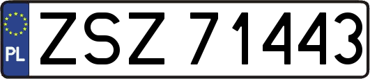 ZSZ71443