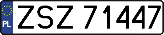 ZSZ71447