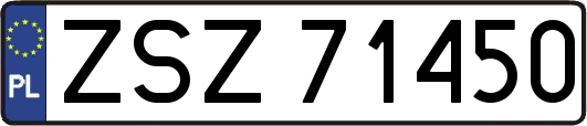 ZSZ71450
