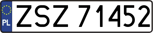 ZSZ71452