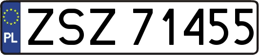 ZSZ71455