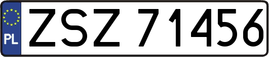 ZSZ71456