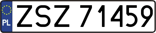 ZSZ71459