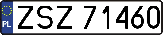ZSZ71460