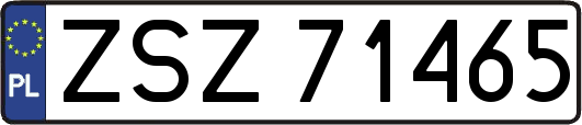 ZSZ71465