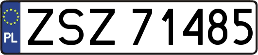 ZSZ71485