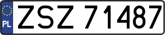 ZSZ71487