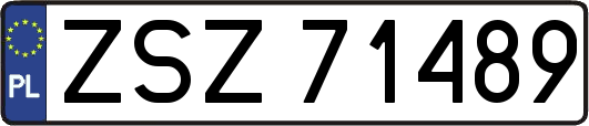ZSZ71489