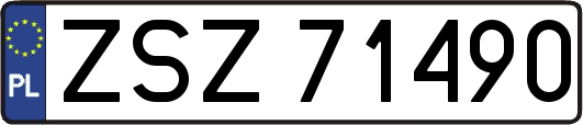 ZSZ71490