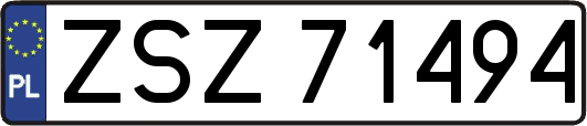 ZSZ71494