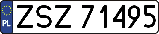 ZSZ71495