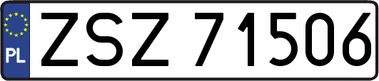 ZSZ71506