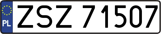 ZSZ71507