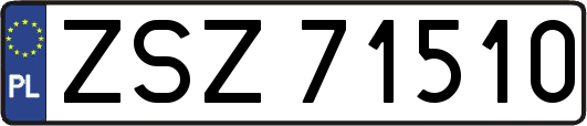 ZSZ71510